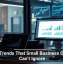 Tech Trends That Small Business Owners Can’t Ignore