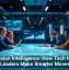 Decision Intelligence: How Tech Helps Leaders Make Smarter Moves