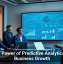 The Power of Predictive Analytics for Business Growth