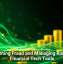 Preventing Fraud and Managing Risk With Financial Tech Tools