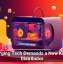 Emerging Tech Demands a New Kind of Distributor
