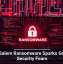 Gold Salem Ransomware Sparks Growing Security Fears