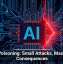 AI Poisoning: Small Attacks, Massive Consequences
