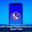 Microsoft Teams Cracks Down on Brand Spoof Calls