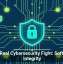 The Real Cybersecurity Fight: Software Integrity