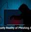 The Costly Reality of Phishing Attacks