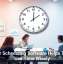 Better Scheduling Software Helps Teams Use Time Wisely