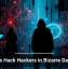 Hackers Hack Hackers in Bizarre Data Theft