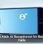 Zoom Adds AI Receptionist for Business Calls