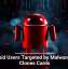 Android Users Targeted by Malware That Clones Cards